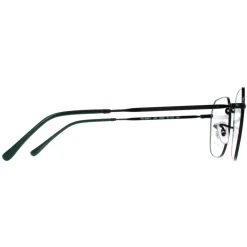 Ray-Ban Square|Ray-Ban^Glasses Frames RX3694V Jim 2509 Black Men Women