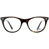 Ray-Ban Round|Ray-Ban^Glasses Frames 2185V Wayfarer II 2012 Havana Men