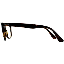 Ray-Ban Round|Ray-Ban^Glasses Frames 2185V Wayfarer II 2012 Havana Men