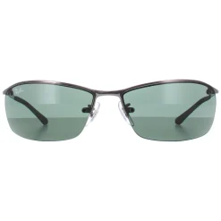 Ray-Ban Ray-Ban|Ray-Ban^Sunglasses 3183 004 71 Gunmetal Green
