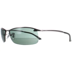 Ray-Ban Ray-Ban|Ray-Ban^Sunglasses 3183 004 71 Gunmetal Green