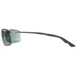 Ray-Ban Ray-Ban|Ray-Ban^Sunglasses 3183 004 71 Gunmetal Green