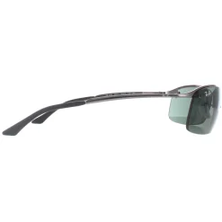 Ray-Ban Ray-Ban|Ray-Ban^Sunglasses 3183 004 71 Gunmetal Green