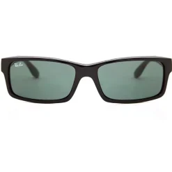Ray-Ban Ray-Ban|Ray-Ban^Sunglasses 4151 601 Black Green