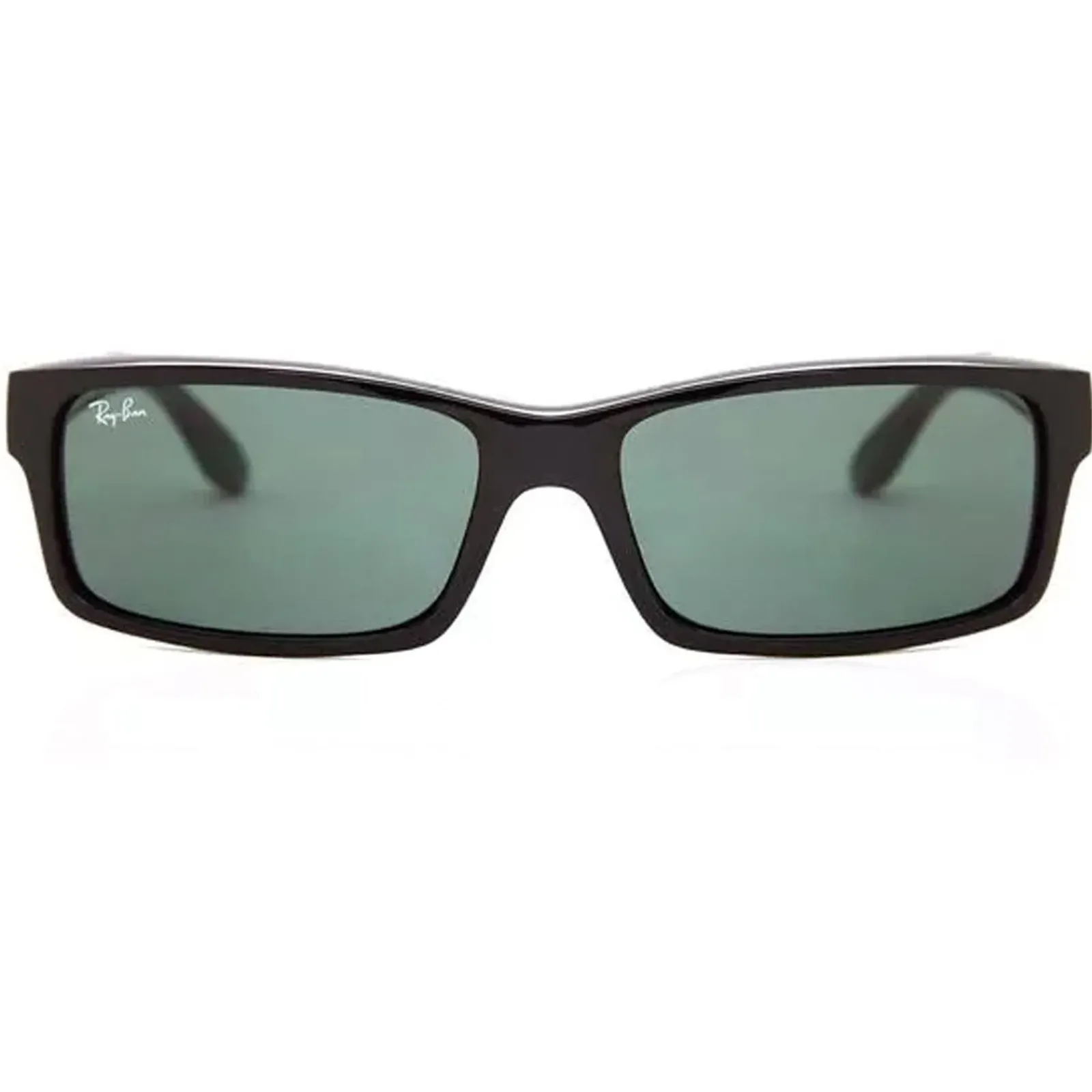 Ray-Ban Ray-Ban|Ray-Ban^Sunglasses 4151 601 Black Green