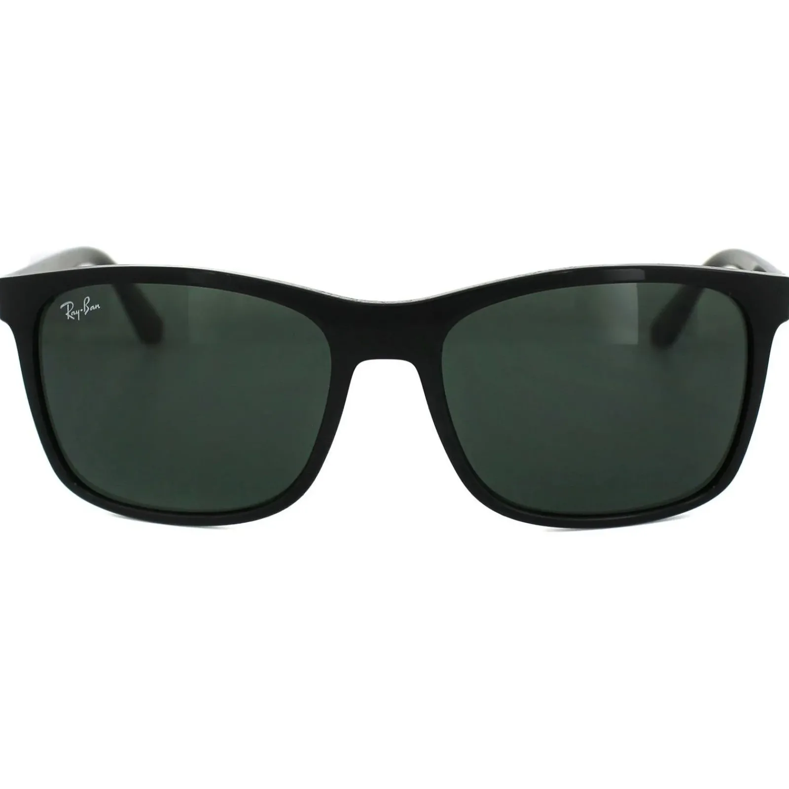 Ray-Ban Ray-Ban|Ray-Ban^Sunglasses 4232 601/71 Black Green