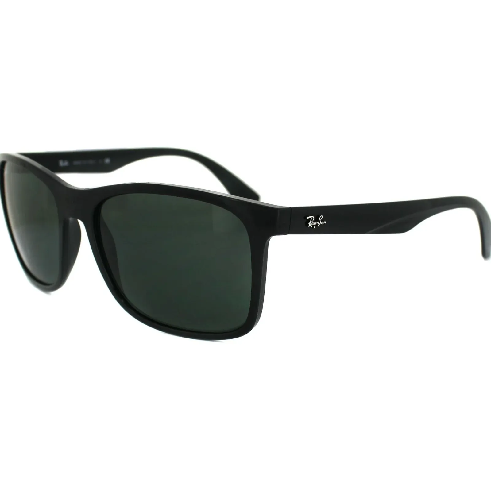 Ray-Ban Ray-Ban|Ray-Ban^Sunglasses 4232 601/71 Black Green