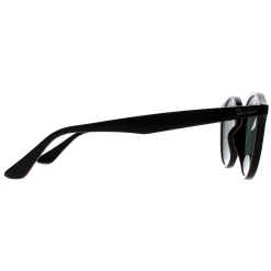 Ray-Ban Ray-Ban|Round^Sunglasses 2180 601/71 Black Green