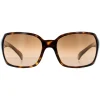 Ray-Ban Ray-Ban|Butterfly^Sunglasses 4068 710/51 Havana Brown Gradient