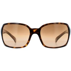 Ray-Ban Ray-Ban|Butterfly^Sunglasses 4068 710/51 Havana Brown Gradient