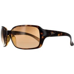 Ray-Ban Ray-Ban|Butterfly^Sunglasses 4068 710/51 Havana Brown Gradient