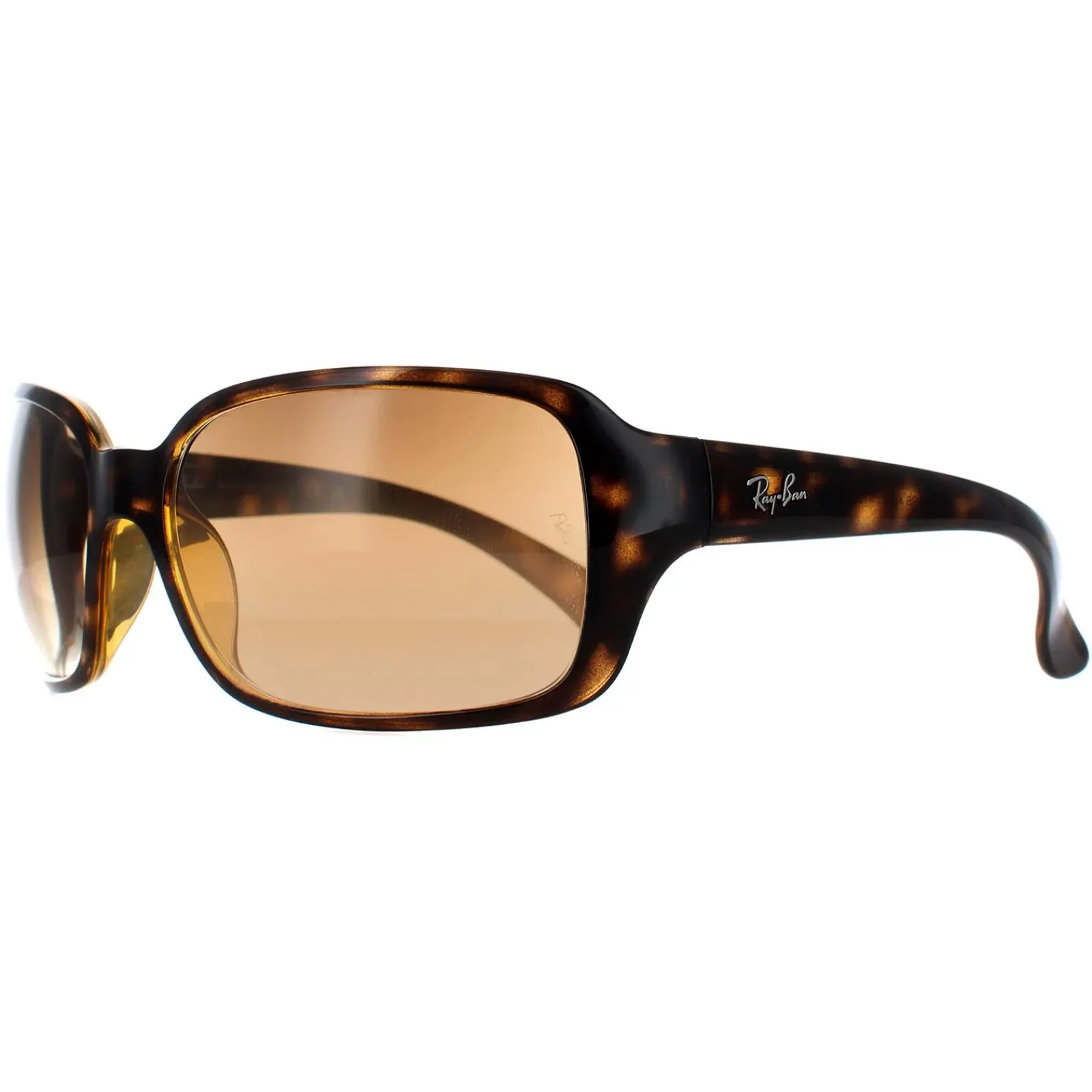 Ray-Ban Ray-Ban|Butterfly^Sunglasses 4068 710/51 Havana Brown Gradient