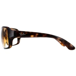 Ray-Ban Ray-Ban|Butterfly^Sunglasses 4068 710/51 Havana Brown Gradient