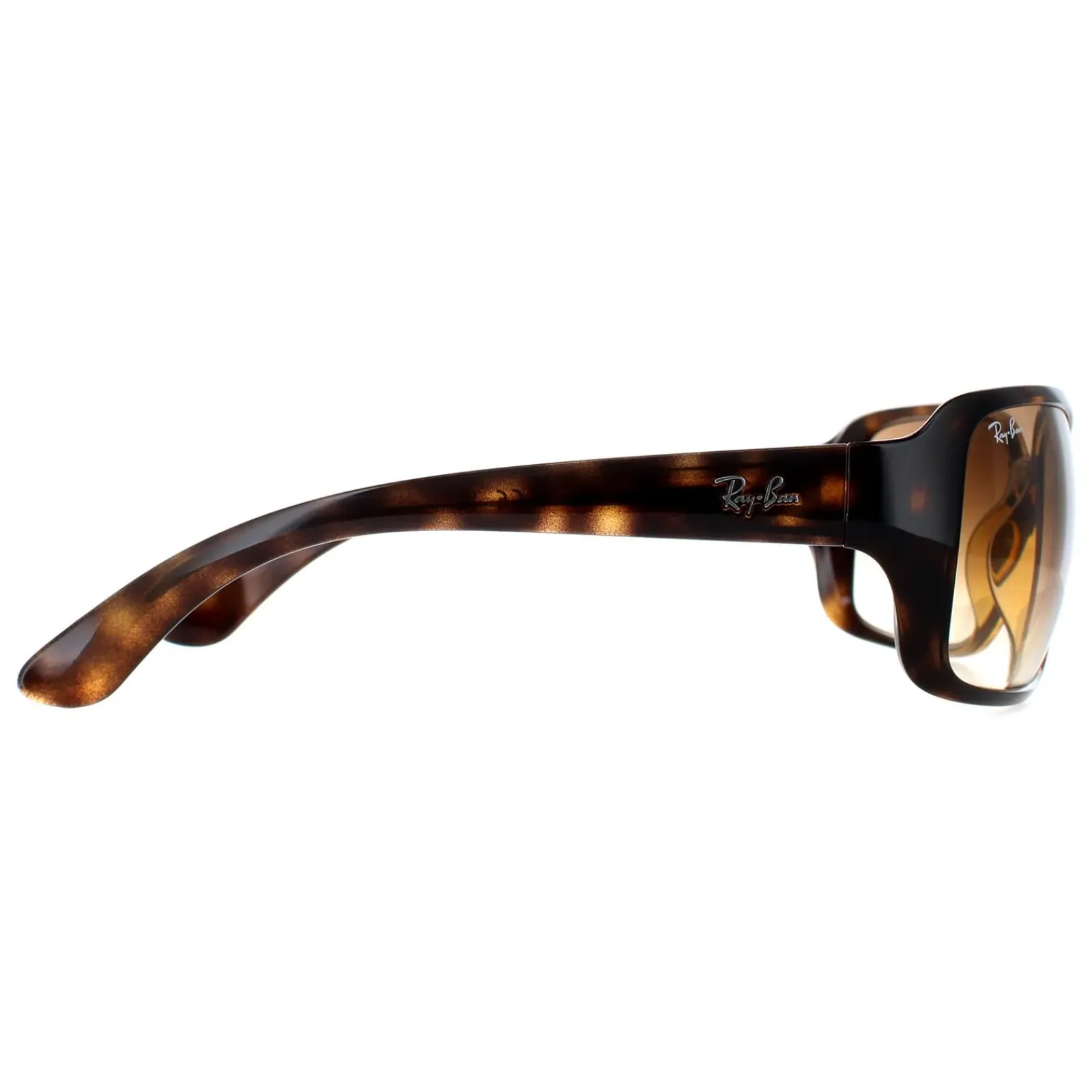 Ray-Ban Ray-Ban|Butterfly^Sunglasses 4068 710/51 Havana Brown Gradient