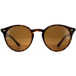 Ray-Ban Ray-Ban|Ray-Ban^Sunglasses 2180 710/73 Tortoise Brown B-15 51mm