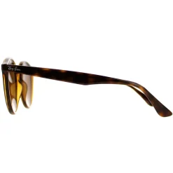Ray-Ban Ray-Ban|Ray-Ban^Sunglasses 2180 710/73 Tortoise Brown B-15 51mm