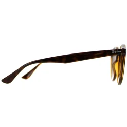 Ray-Ban Ray-Ban|Ray-Ban^Sunglasses 2180 710/73 Tortoise Brown B-15 51mm