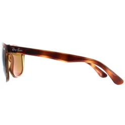 Ray-Ban Polarised|Ray-Ban^Sunglasses 4147 710/57 Tortoise Brown Polarized 60mm