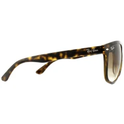 Ray-Ban Rectangle^Sunglasses 4147 Light Havana Brown Gradient 710/51 60mm