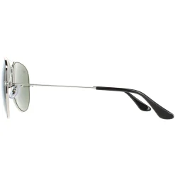 Ray-Ban Ray-Ban|Aviator^Sunglasses Aviator 3025 W3277 Silver Grey Mirror