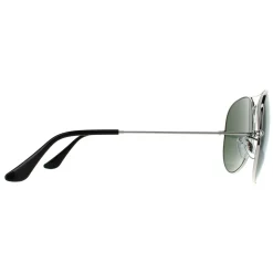 Ray-Ban Ray-Ban|Aviator^Sunglasses Aviator 3025 Silver Grey Mirror 003/40 62mm