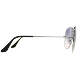 Ray-Ban Ray-Ban|Aviator^Sunglasses Aviator 3025 003/32 Silver Grey Gradient 58mm