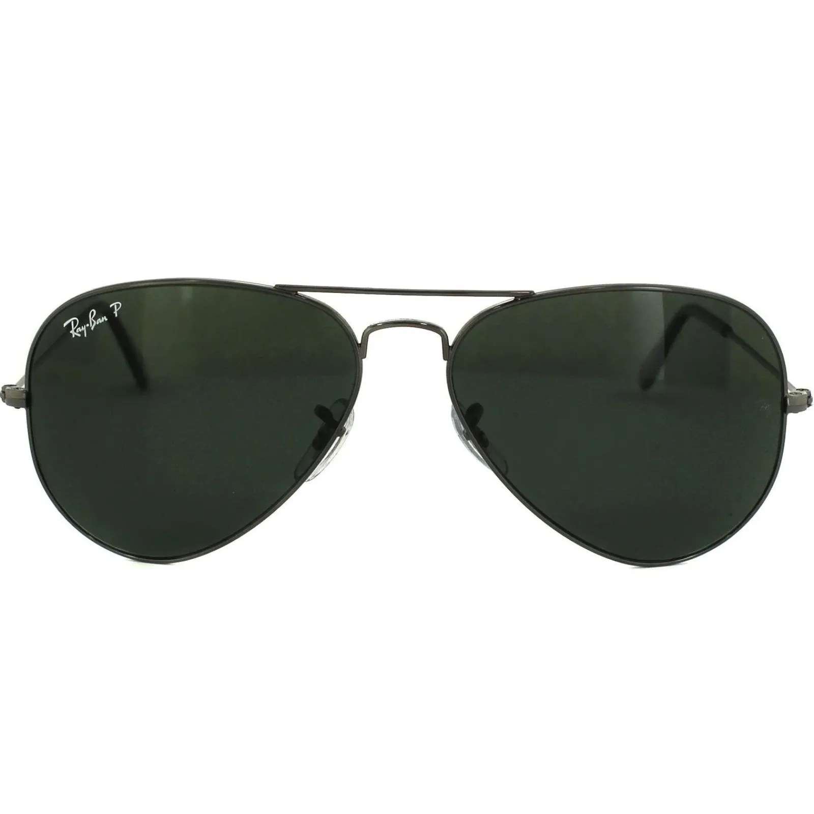 Ray-Ban Polarised|Ray-Ban^Sunglasses Aviator 3025 004/58 Polarized 58mm