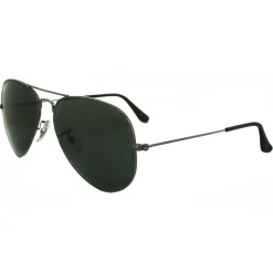 Ray-Ban Polarised|Ray-Ban^Sunglasses Aviator 3025 004/58 Polarized 58mm