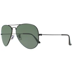 Ray-Ban Ray-Ban|Aviator^Sunglasses Aviator 3025 L2823 Black Green