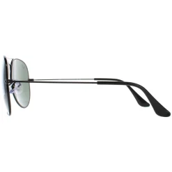 Ray-Ban Ray-Ban|Aviator^Sunglasses Aviator 3025 L2823 Black Green