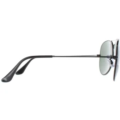 Ray-Ban Ray-Ban|Aviator^Sunglasses Aviator 3025 L2823 Black Green