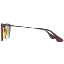 Ray-Ban Ray-Ban|Ray-Ban^Sunglasses Chris 4187 710/71 Tortoise & Gunmetal Green