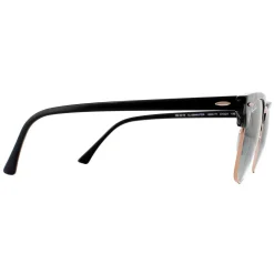 Ray-Ban Ray-Ban|Ray-Ban^Sunglasses Clubmaster 3016 125571 Spotted Grey Green Dark Grey