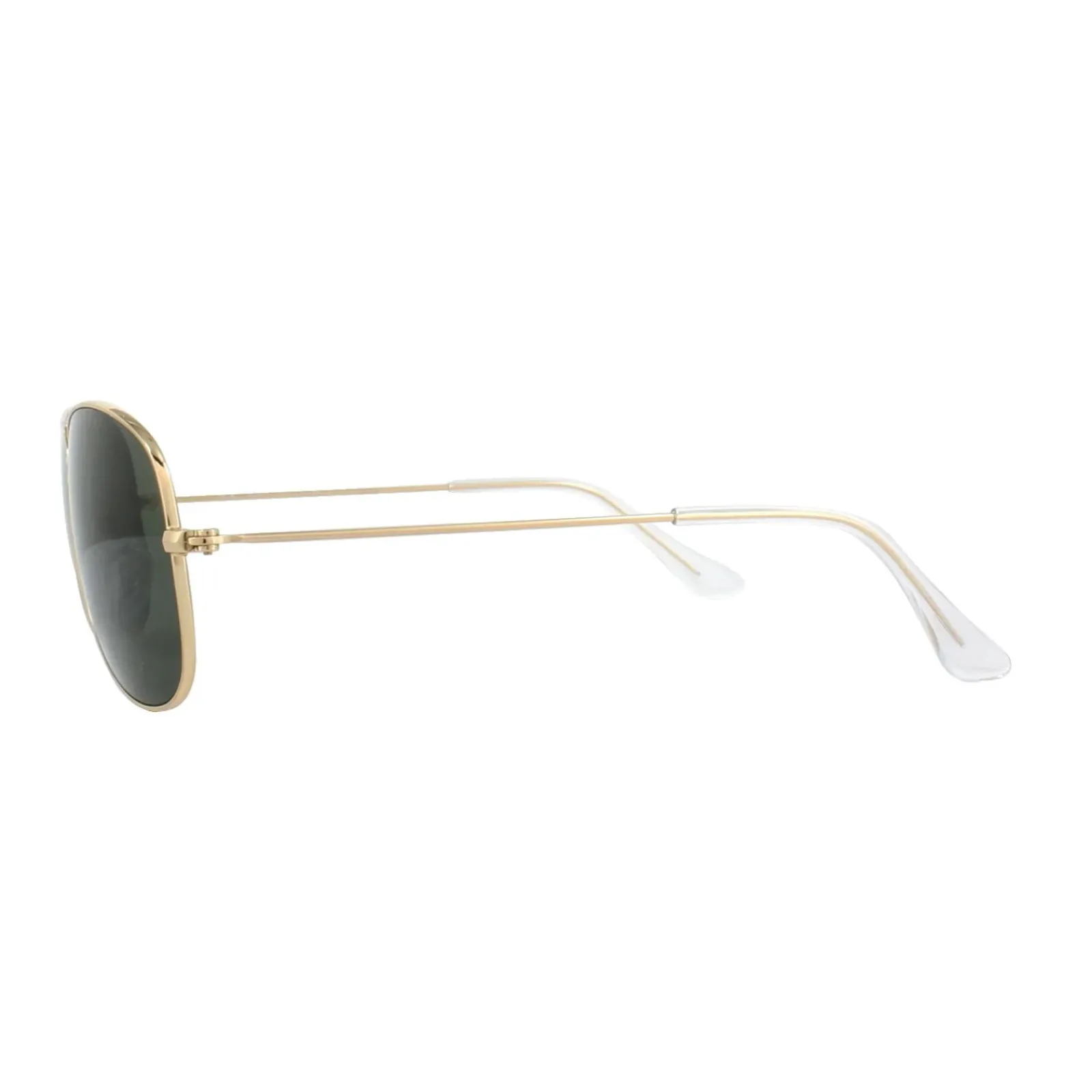 Ray-Ban Ray-Ban|Ray-Ban^Sunglasses Cockpit 3362 001 Gold Green