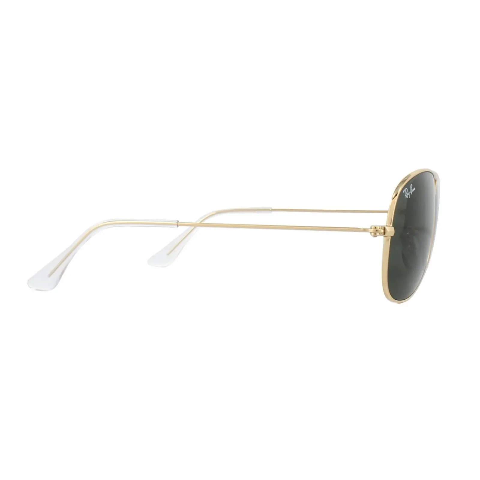 Ray-Ban Ray-Ban|Ray-Ban^Sunglasses Cockpit 3362 001 Gold Green