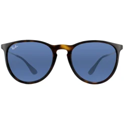 Ray-Ban Ray-Ban|Ray-Ban^Sunglasses Erika 4171 639080 Havana Dark Blue