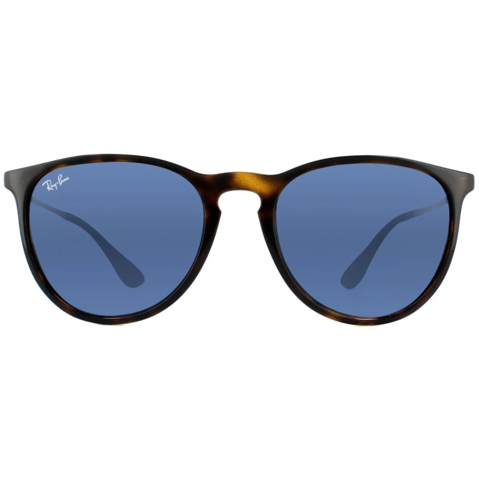Ray-Ban Ray-Ban|Ray-Ban^Sunglasses Erika 4171 639080 Havana Dark Blue