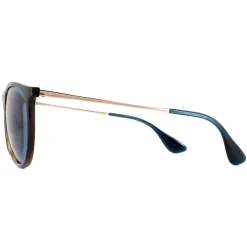 Ray-Ban Ray-Ban|Ray-Ban^Sunglasses Erika 4171 639080 Havana Dark Blue