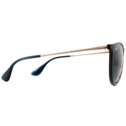 Ray-Ban Ray-Ban|Ray-Ban^Sunglasses Erika 4171 639080 Havana Dark Blue