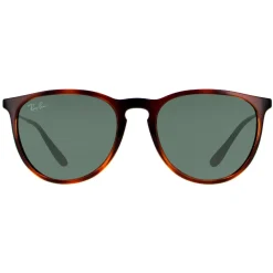 Ray-Ban Ray-Ban|Ray-Ban^Sunglasses Erika 4171 710/71 Tortoise & Gunmetal Green