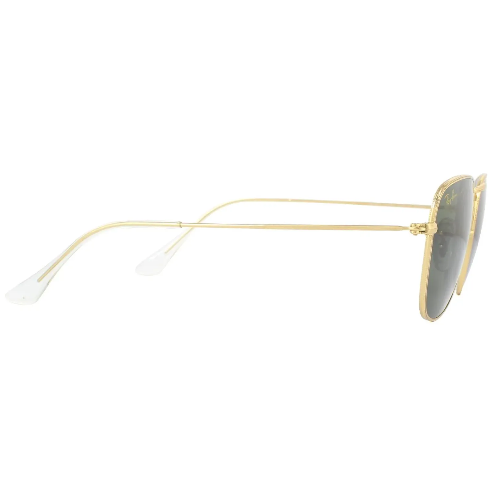 Ray-Ban Ray-Ban|Ray-Ban^Sunglasses Frank Legend RB3857 919631 Gold Green G-15