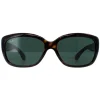 Ray-Ban Ray-Ban|Butterfly^Sunglasses Jackie Ohh 4101 710 Havana Green