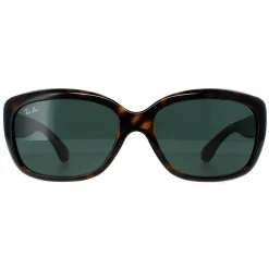 Ray-Ban Ray-Ban|Butterfly^Sunglasses Jackie Ohh 4101 710 Havana Green