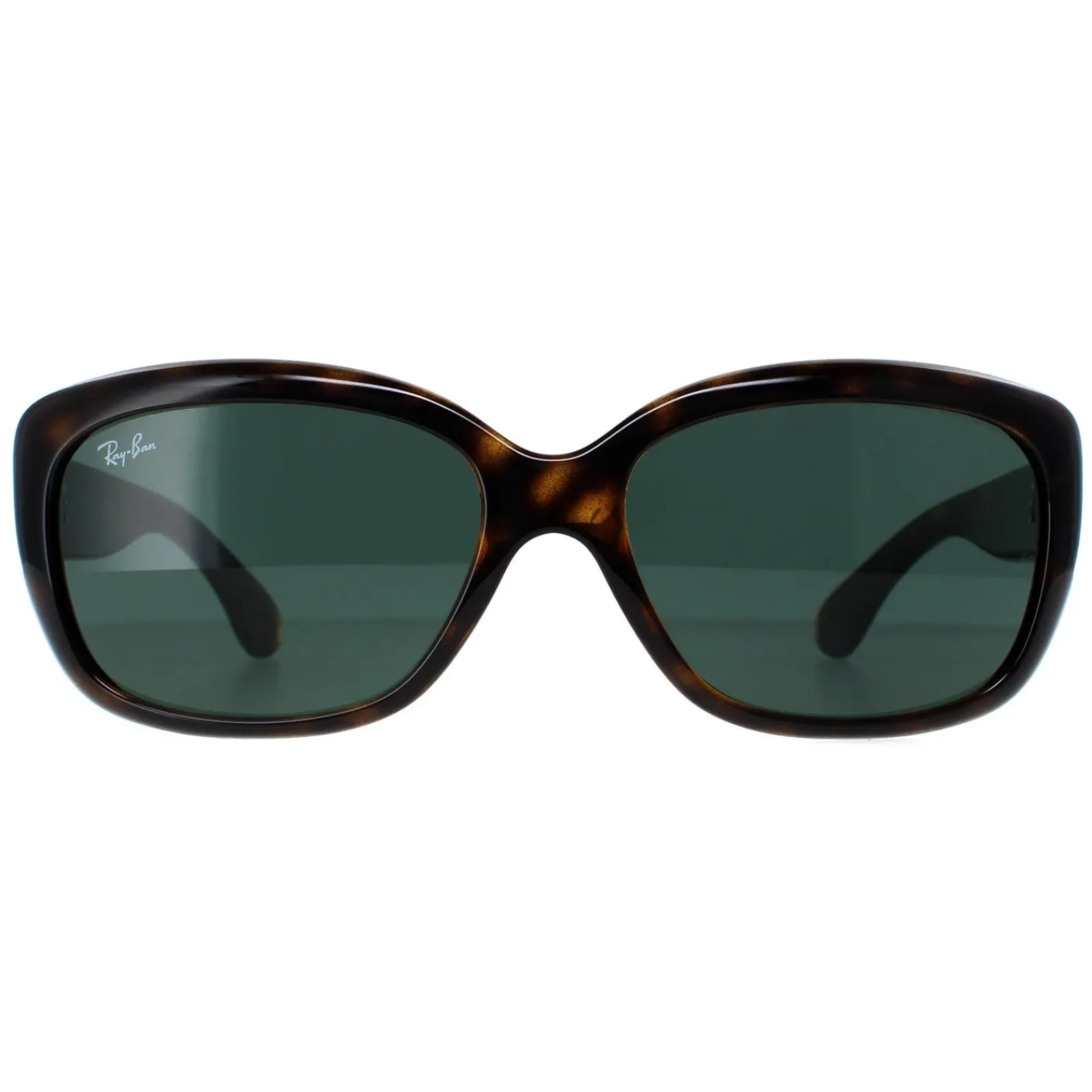 Ray-Ban Ray-Ban|Butterfly^Sunglasses Jackie Ohh 4101 710 Havana Green