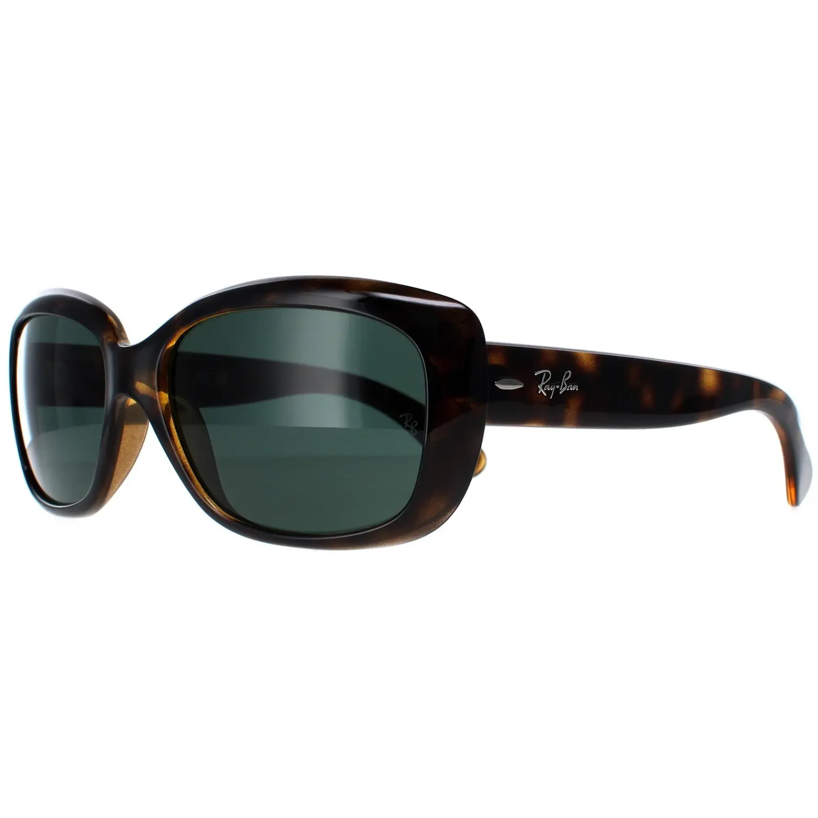 Ray-Ban Ray-Ban|Butterfly^Sunglasses Jackie Ohh 4101 710 Havana Green