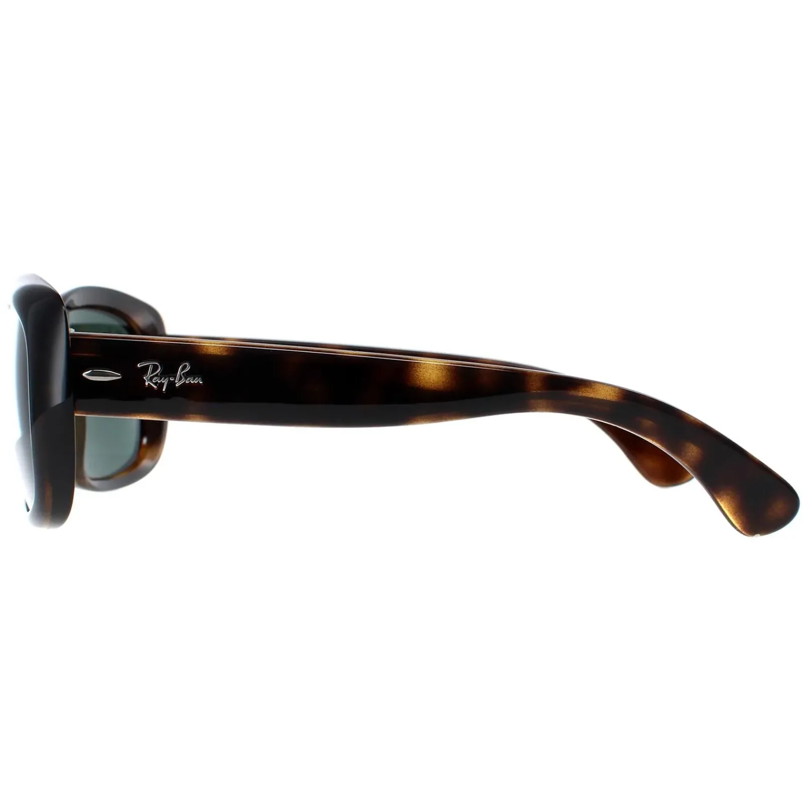 Ray-Ban Ray-Ban|Butterfly^Sunglasses Jackie Ohh 4101 710 Havana Green