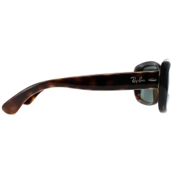 Ray-Ban Ray-Ban|Butterfly^Sunglasses Jackie Ohh 4101 710 Havana Green