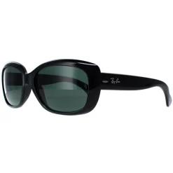 Ray-Ban Ray-Ban|Butterfly^Sunglasses Jackie Ohh 4101 601 Black Green