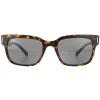 Ray-Ban Ray-Ban|Square^Sunglasses Jeffrey RB2190 1292B1 Tortoise Dark Grey