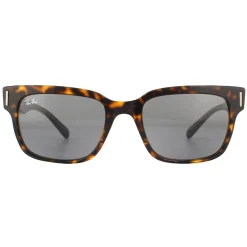 Ray-Ban Ray-Ban|Square^Sunglasses Jeffrey RB2190 1292B1 Tortoise Dark Grey